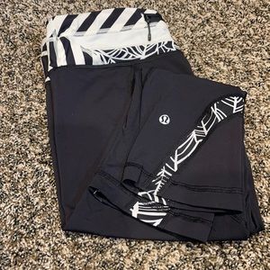 Luluemon Run Inspire